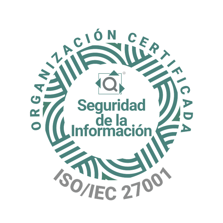 ISO/IEC 27001:2022